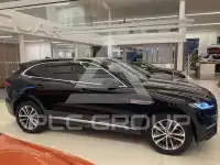 2022 Jaguar F-PACE