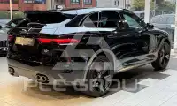 2022 Jaguar F-PACE