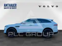 2022 Jaguar F-PACE