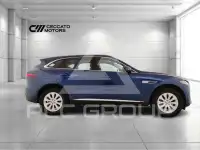 2022 Jaguar F-PACE