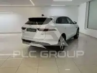 2022 Jaguar F-PACE