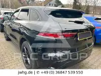 2022 Jaguar F-PACE