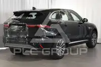 2022 Jaguar F-PACE