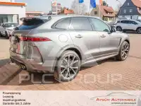 2022 Jaguar F-PACE