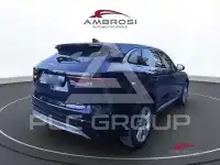 2022 Jaguar F-PACE