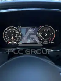 2022 Jaguar F-PACE