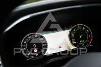 2022 Jaguar F-PACE