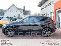 2022 Jaguar F-PACE