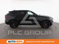 2022 Jaguar F-PACE