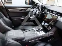 2022 Jaguar F-PACE
