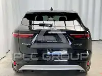 2022 Jaguar F-PACE