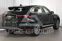 2022 Jaguar F-PACE