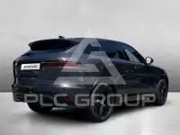 2022 Jaguar F-PACE