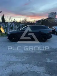 2022 Jaguar F-PACE