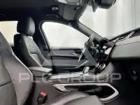 2022 Jaguar F-PACE