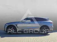 2022 Jaguar F-PACE