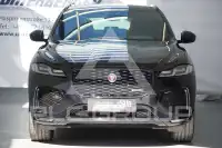2022 Jaguar F-PACE