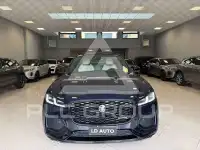 2022 Jaguar F-PACE