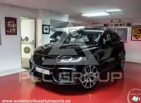2022 Jaguar F-PACE