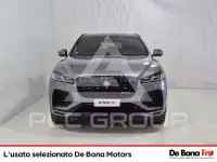 2022 Jaguar F-PACE