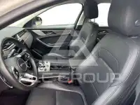 2022 Jaguar F-PACE