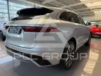 2022 Jaguar F-PACE