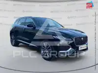 2022 Jaguar F-PACE