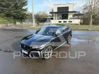 2022 Jaguar F-PACE