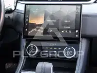 2022 Jaguar F-PACE
