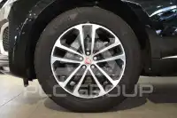 2022 Jaguar F-PACE