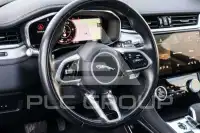 2021 Jaguar F-PACE