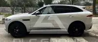 2022 Jaguar F-PACE