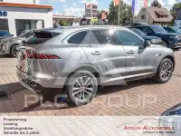 2022 Jaguar F-PACE
