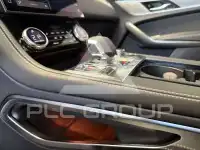 2022 Jaguar F-PACE