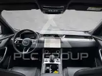 2022 Jaguar F-PACE