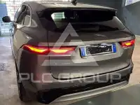 2022 Jaguar F-PACE