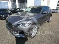 2022 Jaguar F-PACE