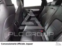 2022 Jaguar F-PACE