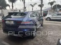 2022 Jaguar F-PACE