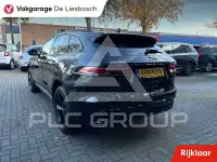 2022 Jaguar F-PACE