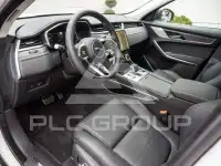 2022 Jaguar F-PACE