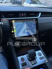 2022 Jaguar F-PACE