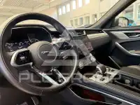 2022 Jaguar F-PACE