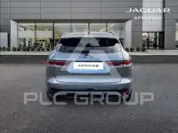 2022 Jaguar F-PACE