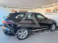 2022 Jaguar F-PACE