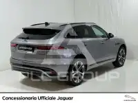 2022 Jaguar F-PACE