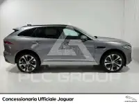 2022 Jaguar F-PACE