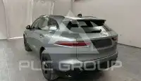 2022 Jaguar F-PACE