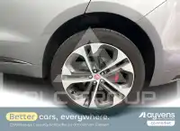 2022 Jaguar F-PACE
