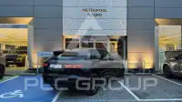 2022 Jaguar F-PACE